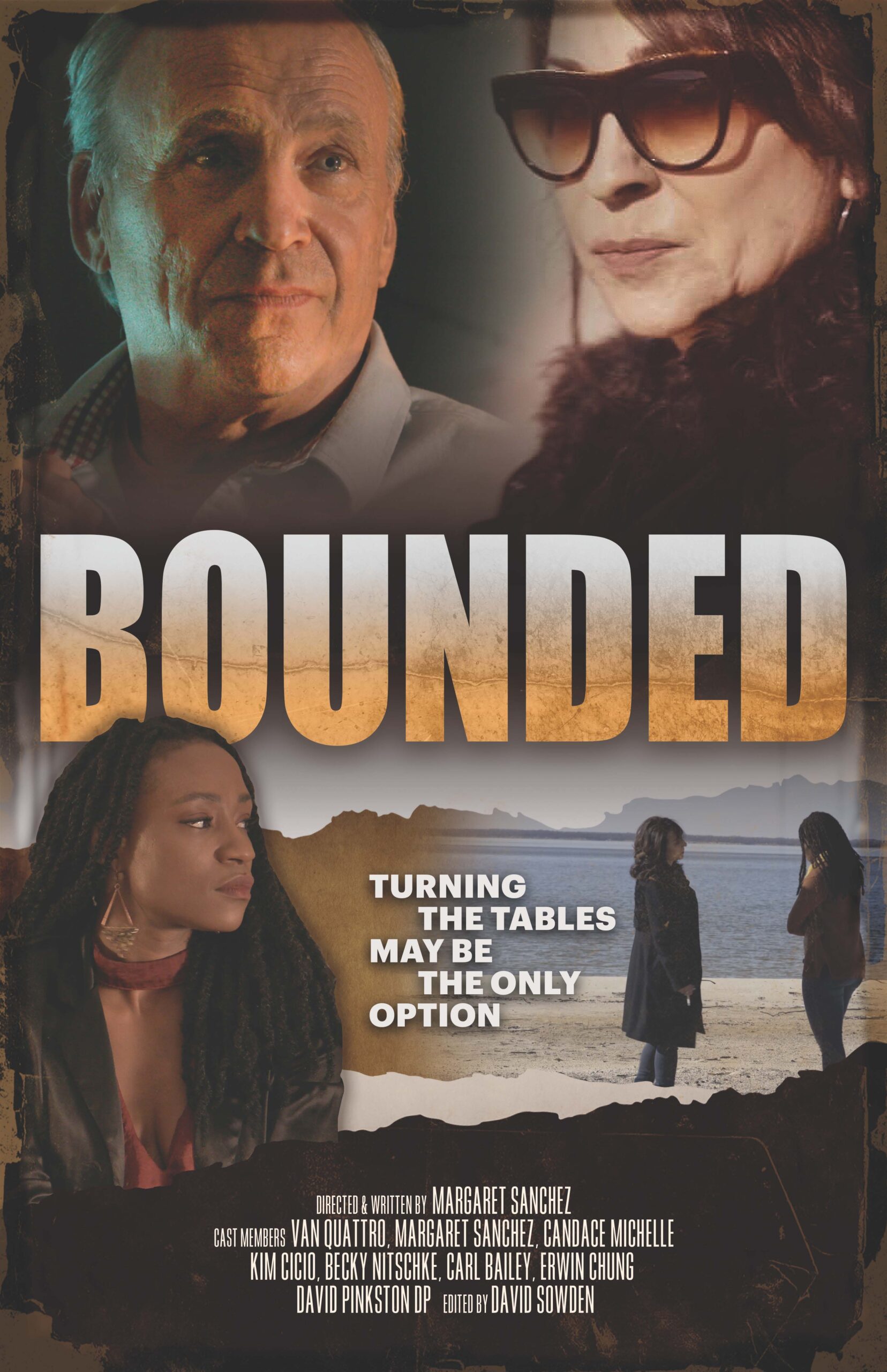 Bounded